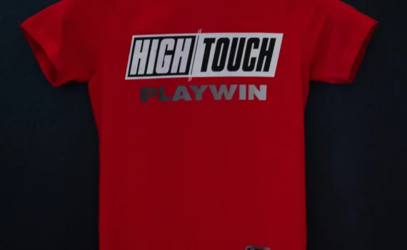 High Touch 1